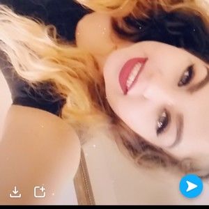 Meet your Posher, Maritza